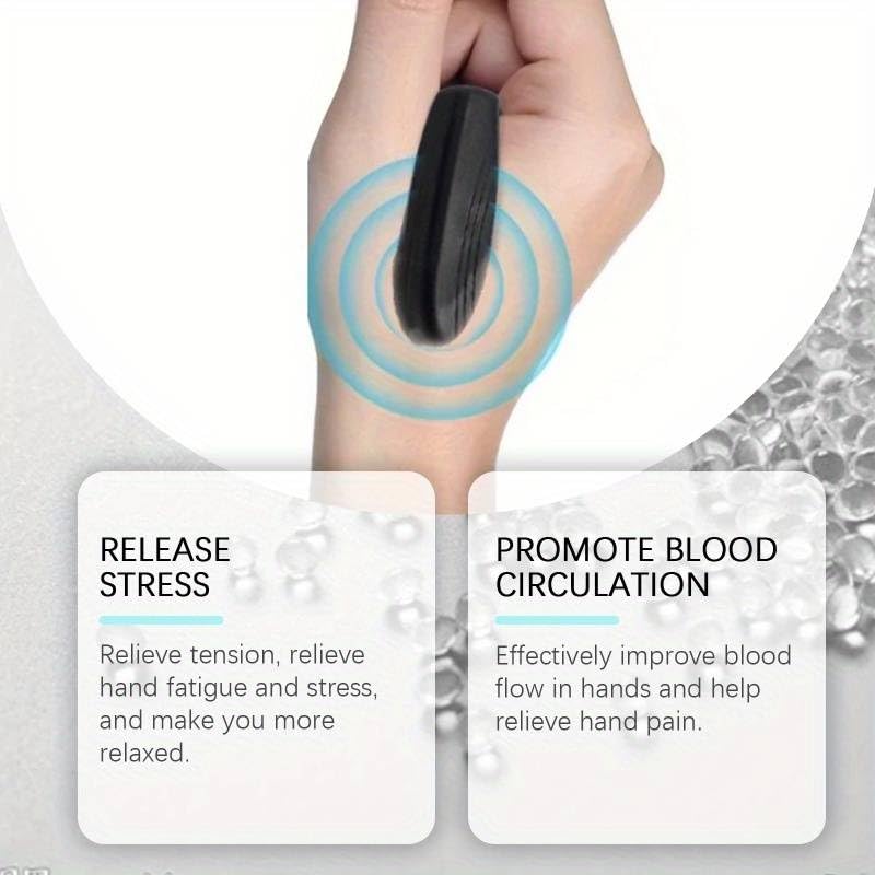 Sugar Control Acupressure Clip for Diabetics