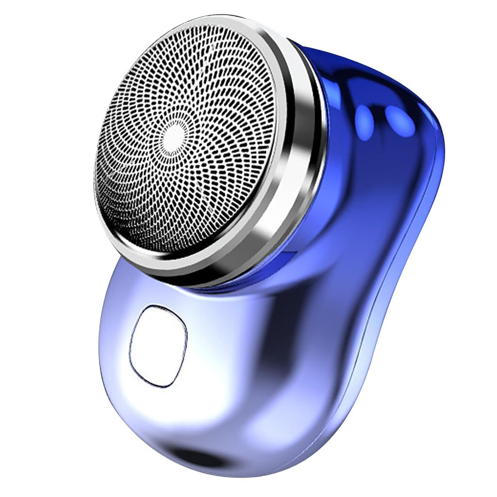 Mini Portable Electric Shaver for Men & Women