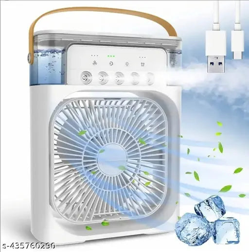 Portable Mini Airconditioner