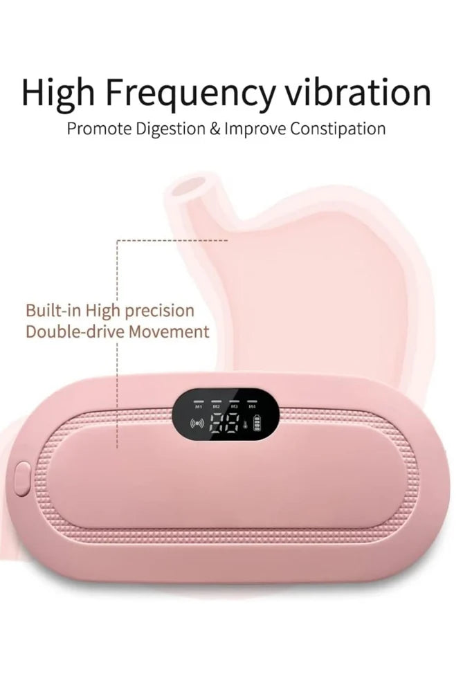 Rectangular Menstrual Cramps/Pain Heating Pad